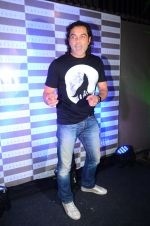 Bobby Deol at Tresorie store on 11th March 2016